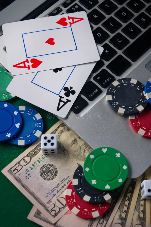 Online Casino Games