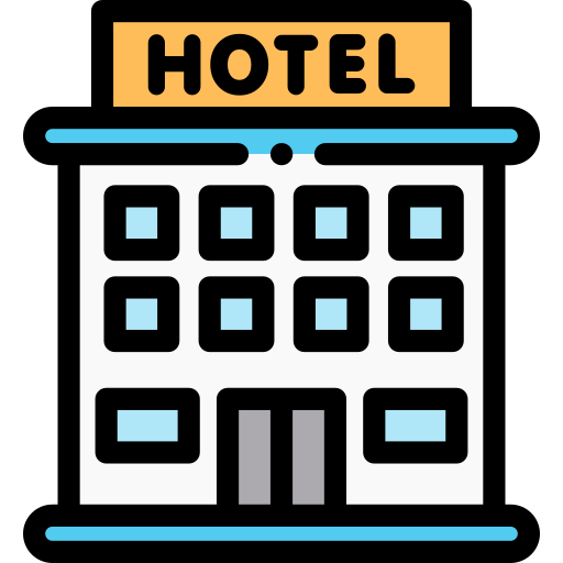 Luxury Hotels